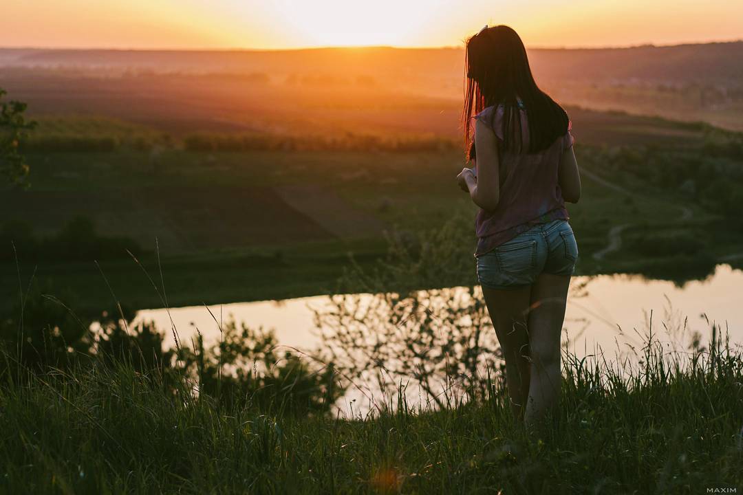 Рашков - природный заповедник в Приднестровье