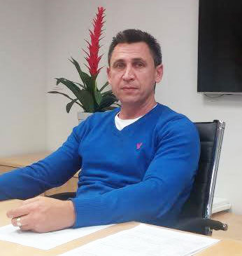 Mikhail Dekel